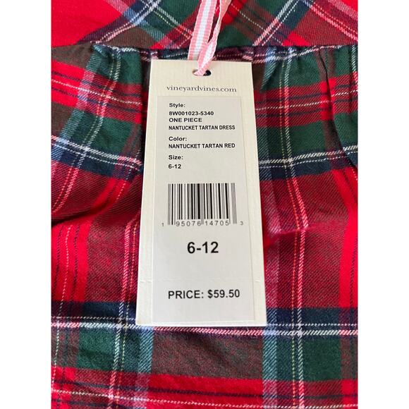 NWT Vineyard Vines Holiday Outfit - Picture 4 of 5